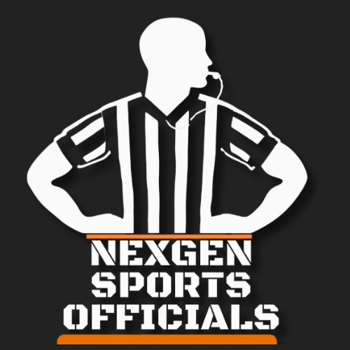 NexGen Sports Officials